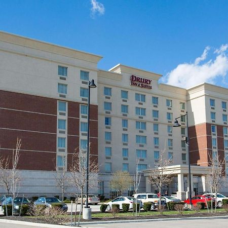 Drury Inn & Suites Columbus Grove City Ngoại thất bức ảnh