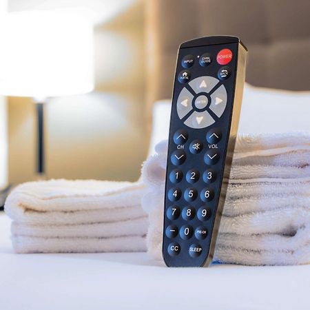 Drury Inn & Suites Columbus Grove City Ngoại thất bức ảnh