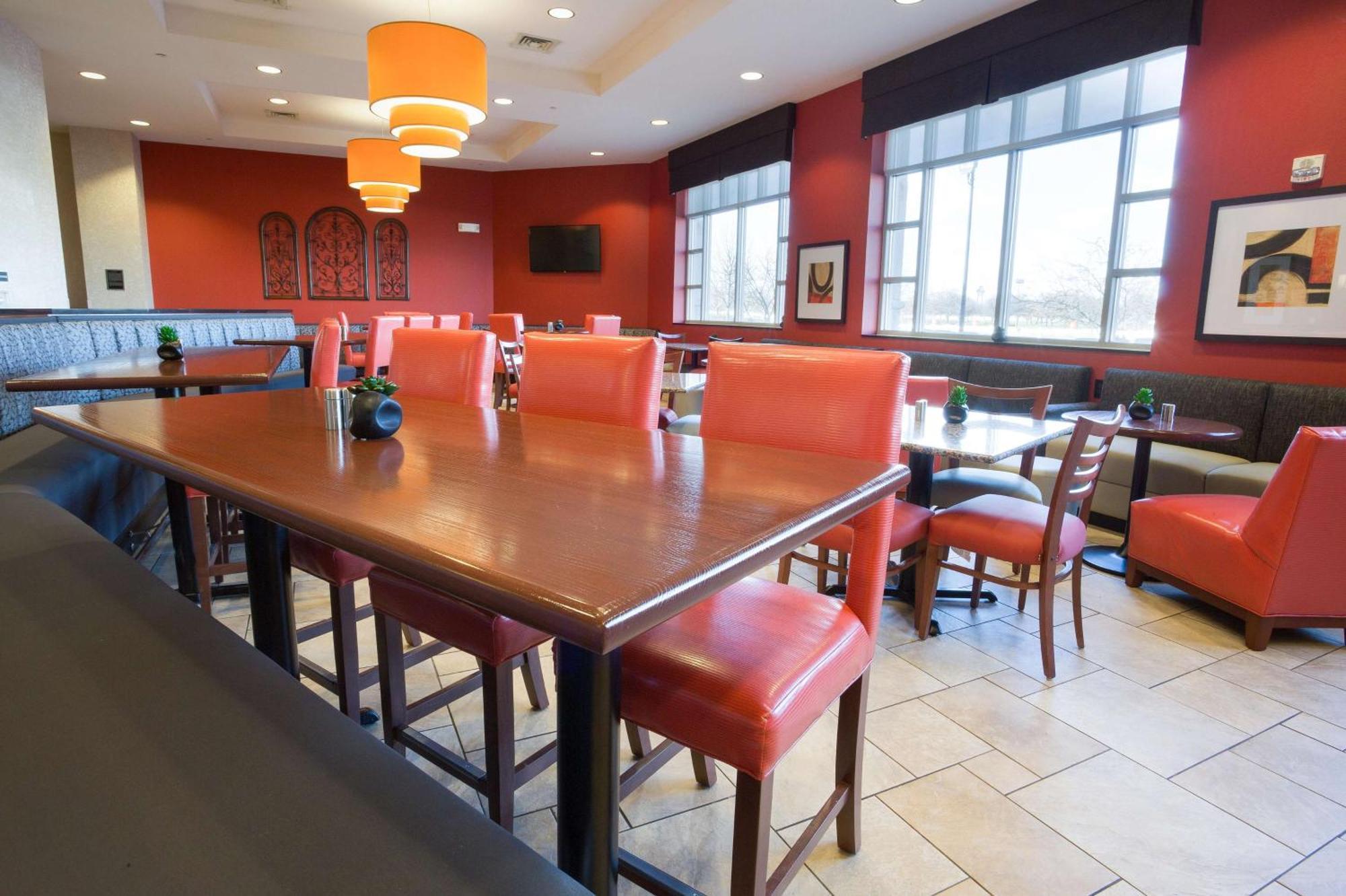 Drury Inn & Suites Columbus Grove City Ngoại thất bức ảnh