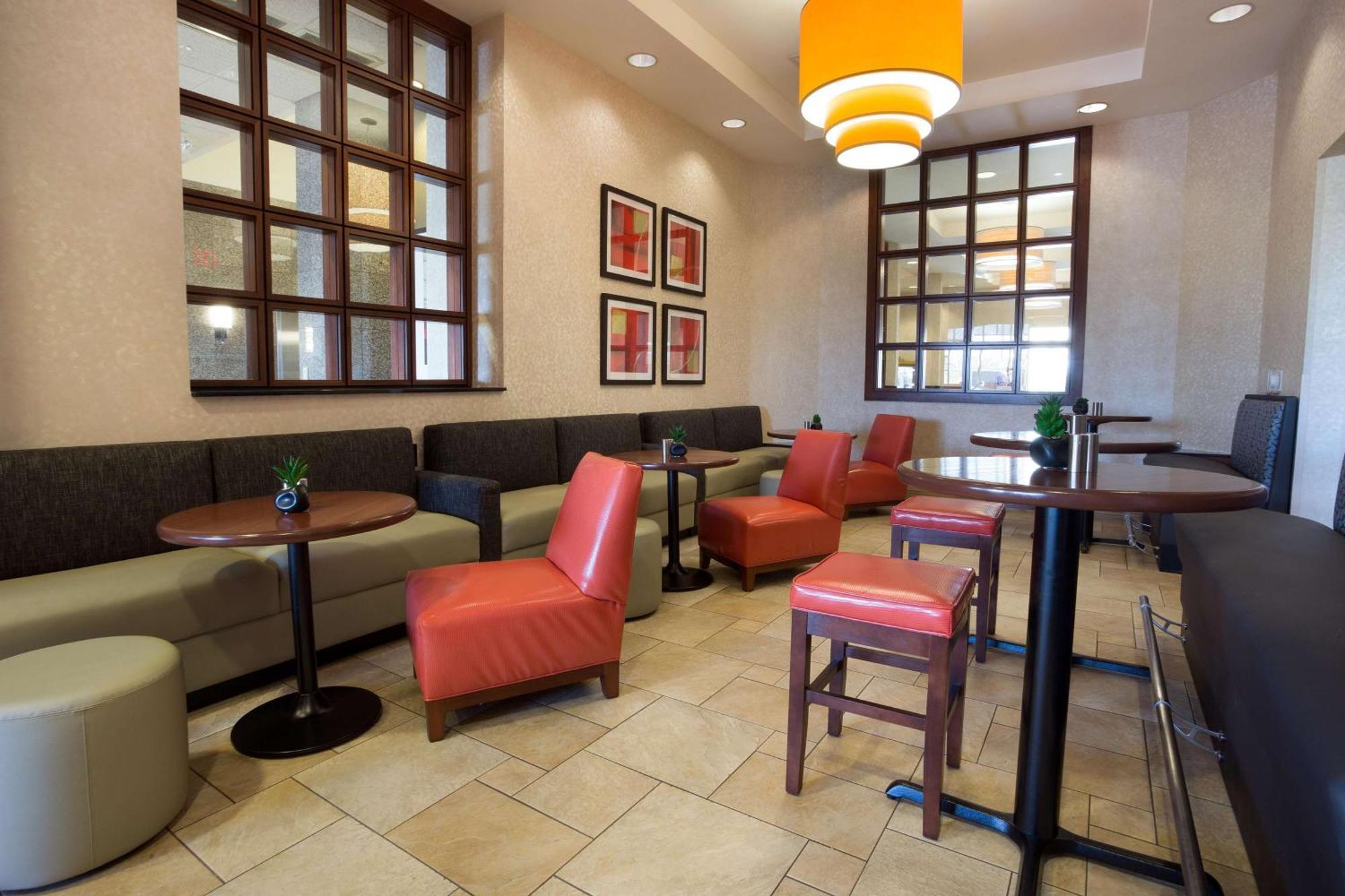 Drury Inn & Suites Columbus Grove City Ngoại thất bức ảnh