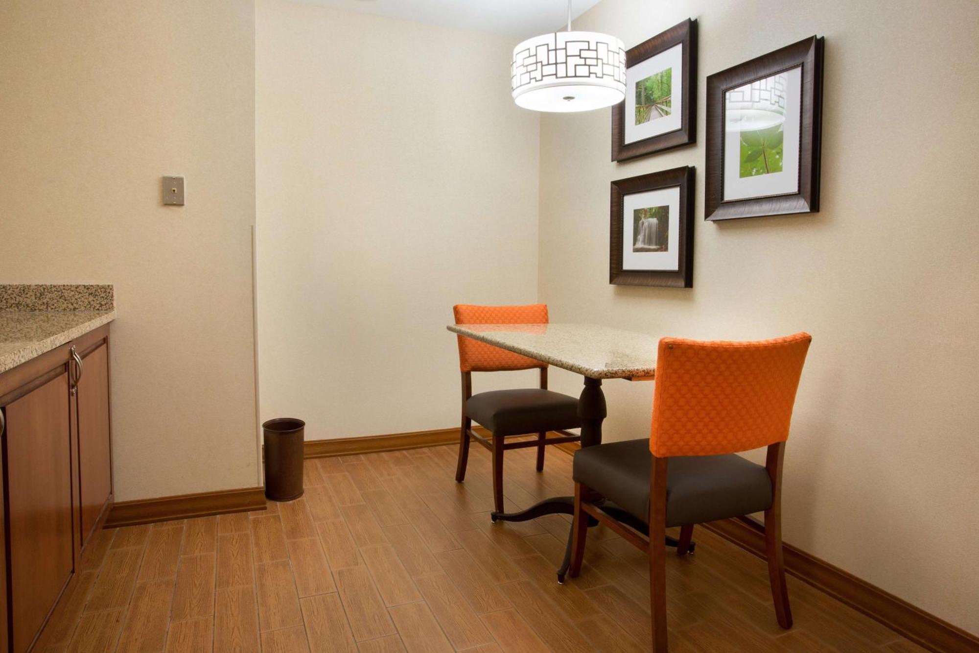 Drury Inn & Suites Columbus Grove City Ngoại thất bức ảnh