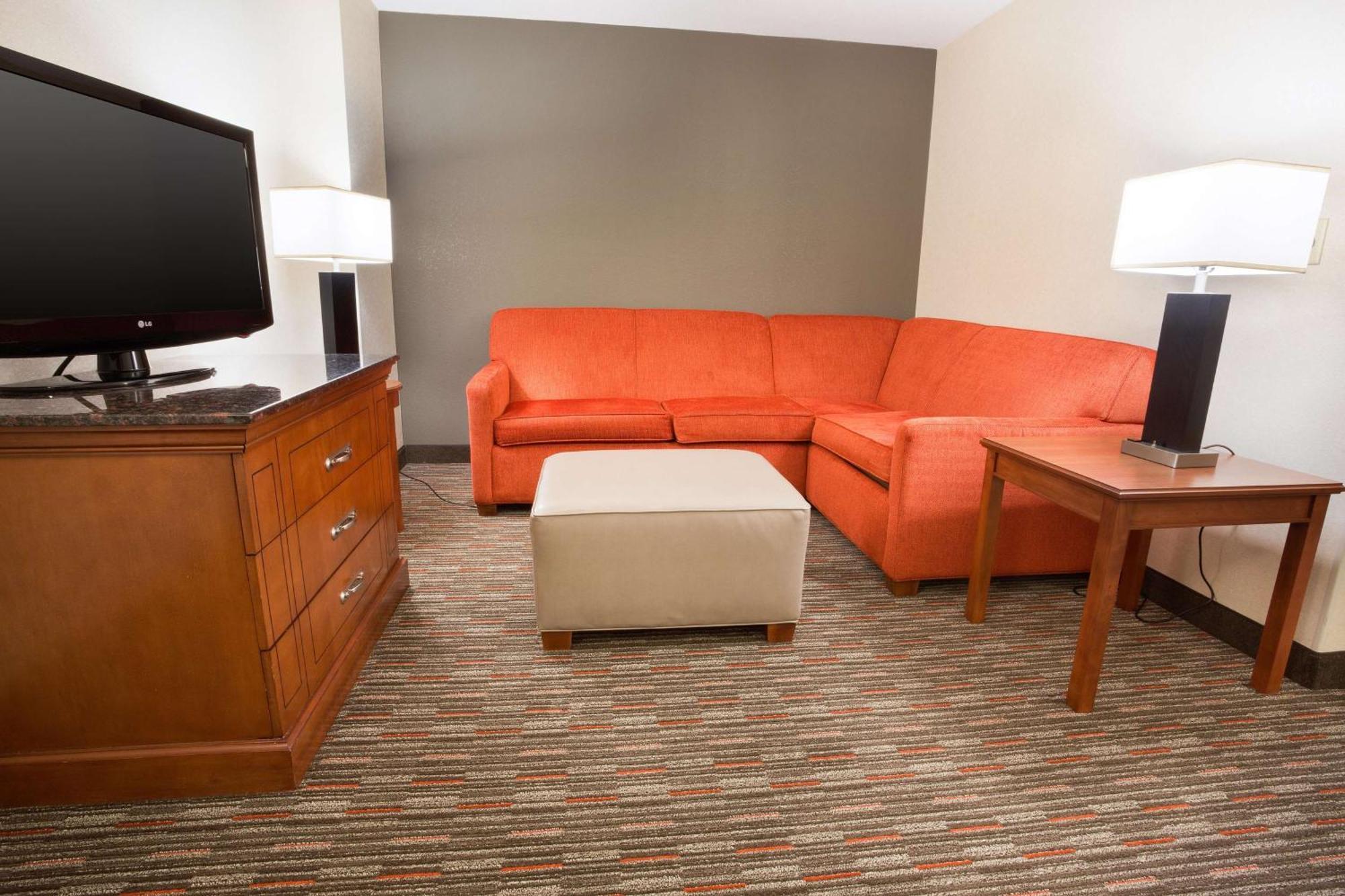 Drury Inn & Suites Columbus Grove City Ngoại thất bức ảnh
