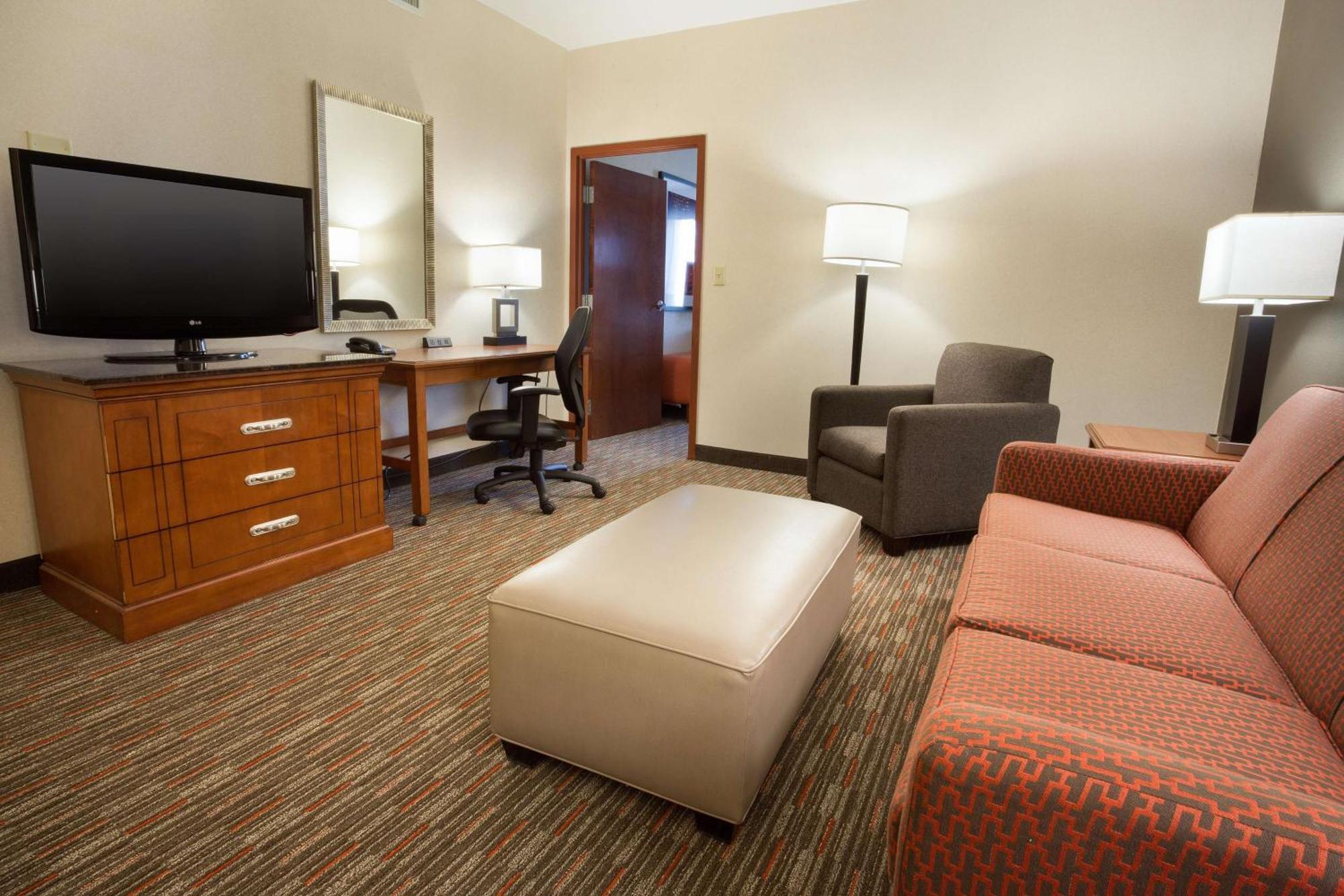 Drury Inn & Suites Columbus Grove City Ngoại thất bức ảnh