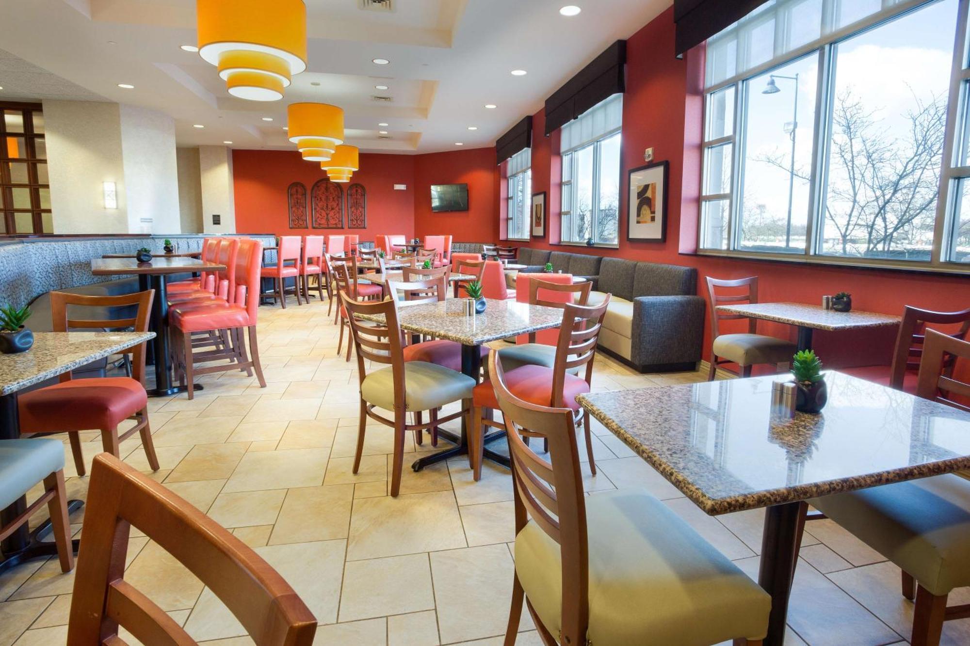 Drury Inn & Suites Columbus Grove City Ngoại thất bức ảnh