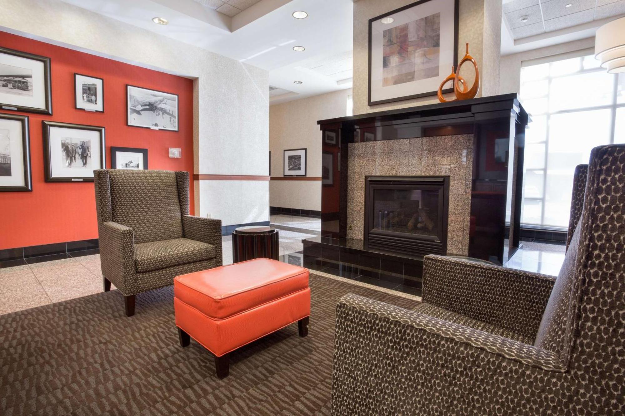 Drury Inn & Suites Columbus Grove City Ngoại thất bức ảnh