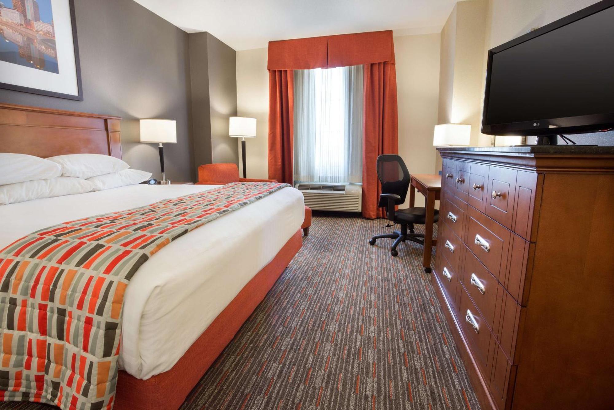 Drury Inn & Suites Columbus Grove City Ngoại thất bức ảnh
