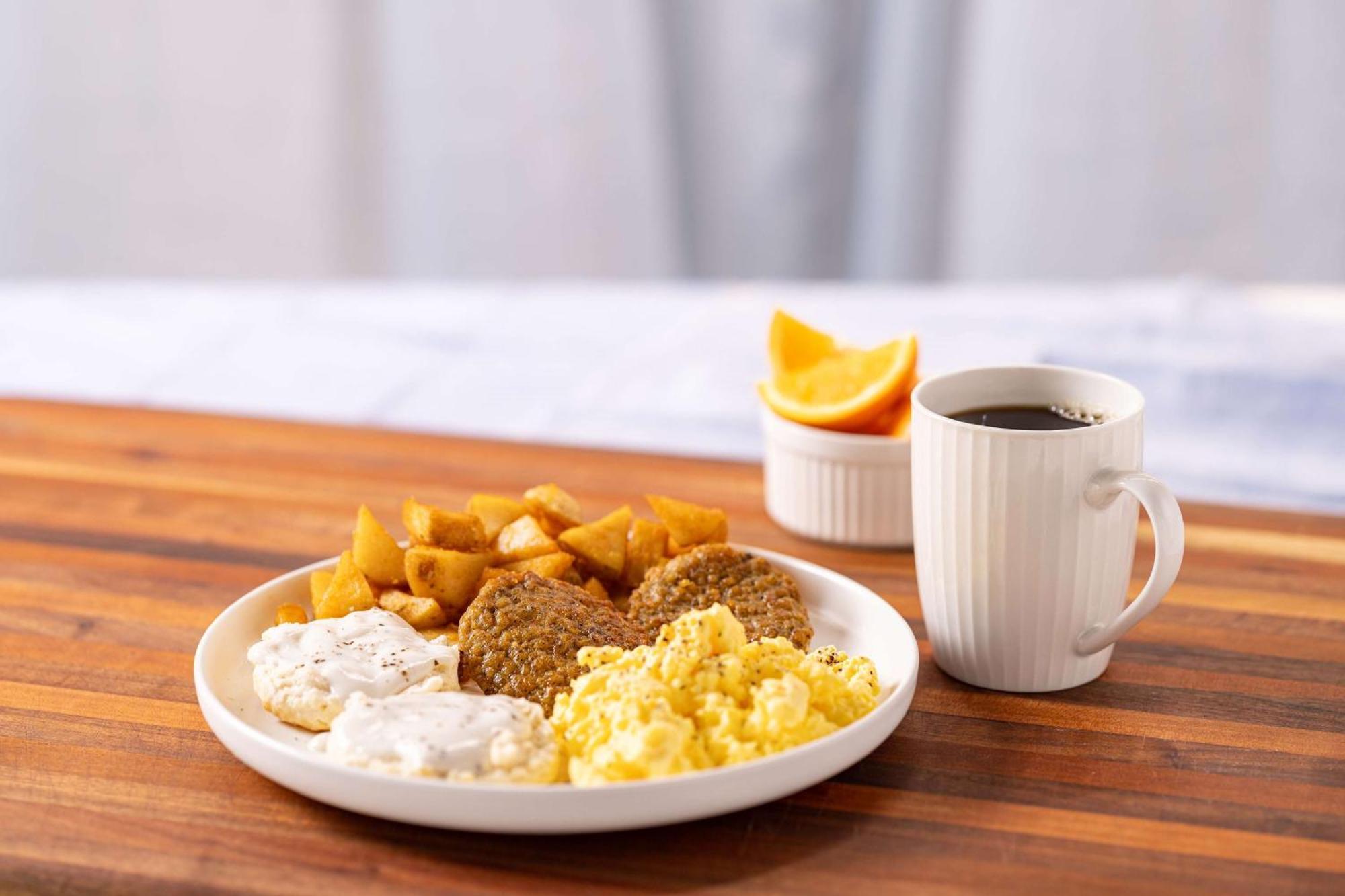 Drury Inn & Suites Columbus Grove City Ngoại thất bức ảnh