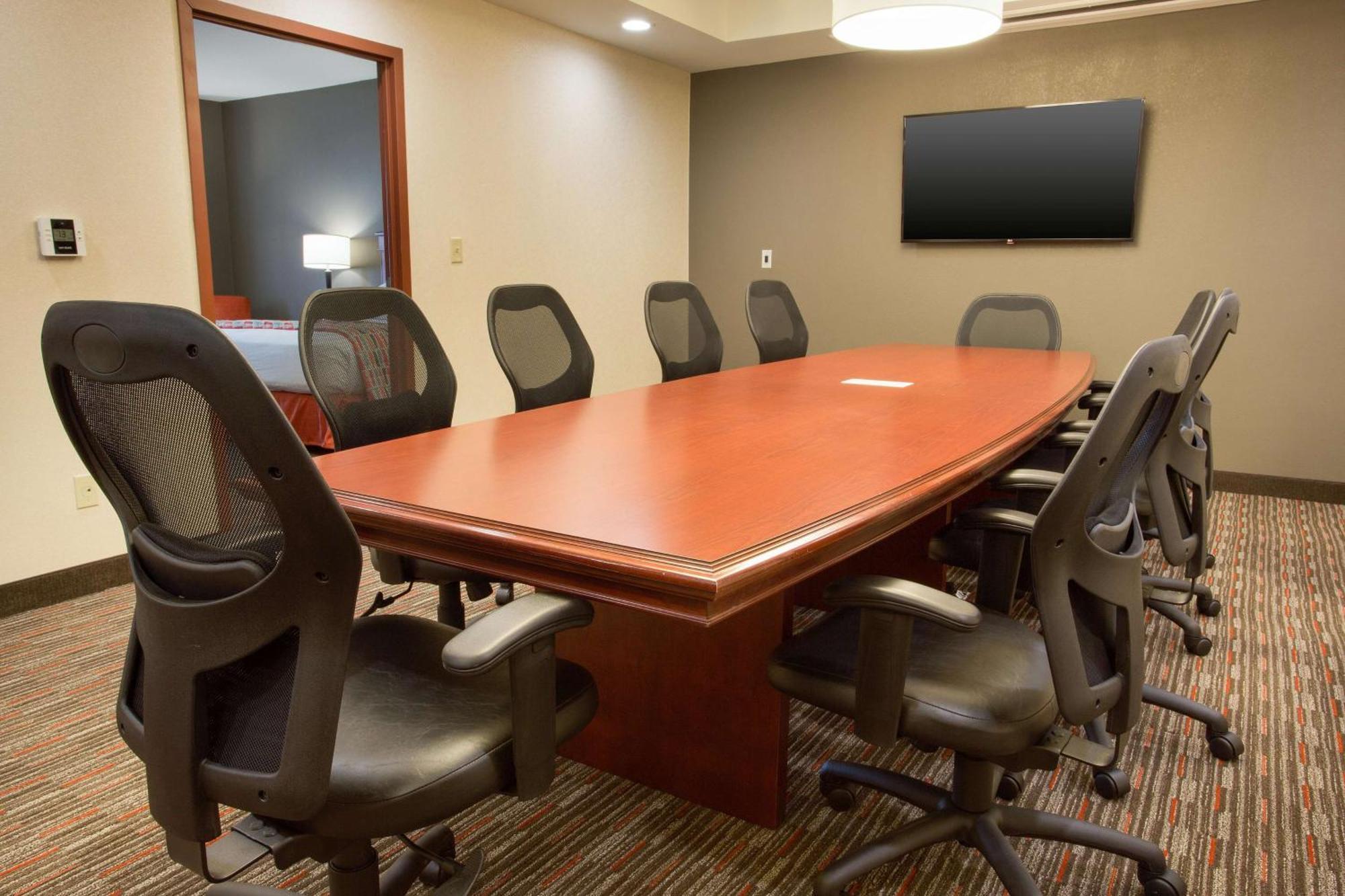 Drury Inn & Suites Columbus Grove City Ngoại thất bức ảnh
