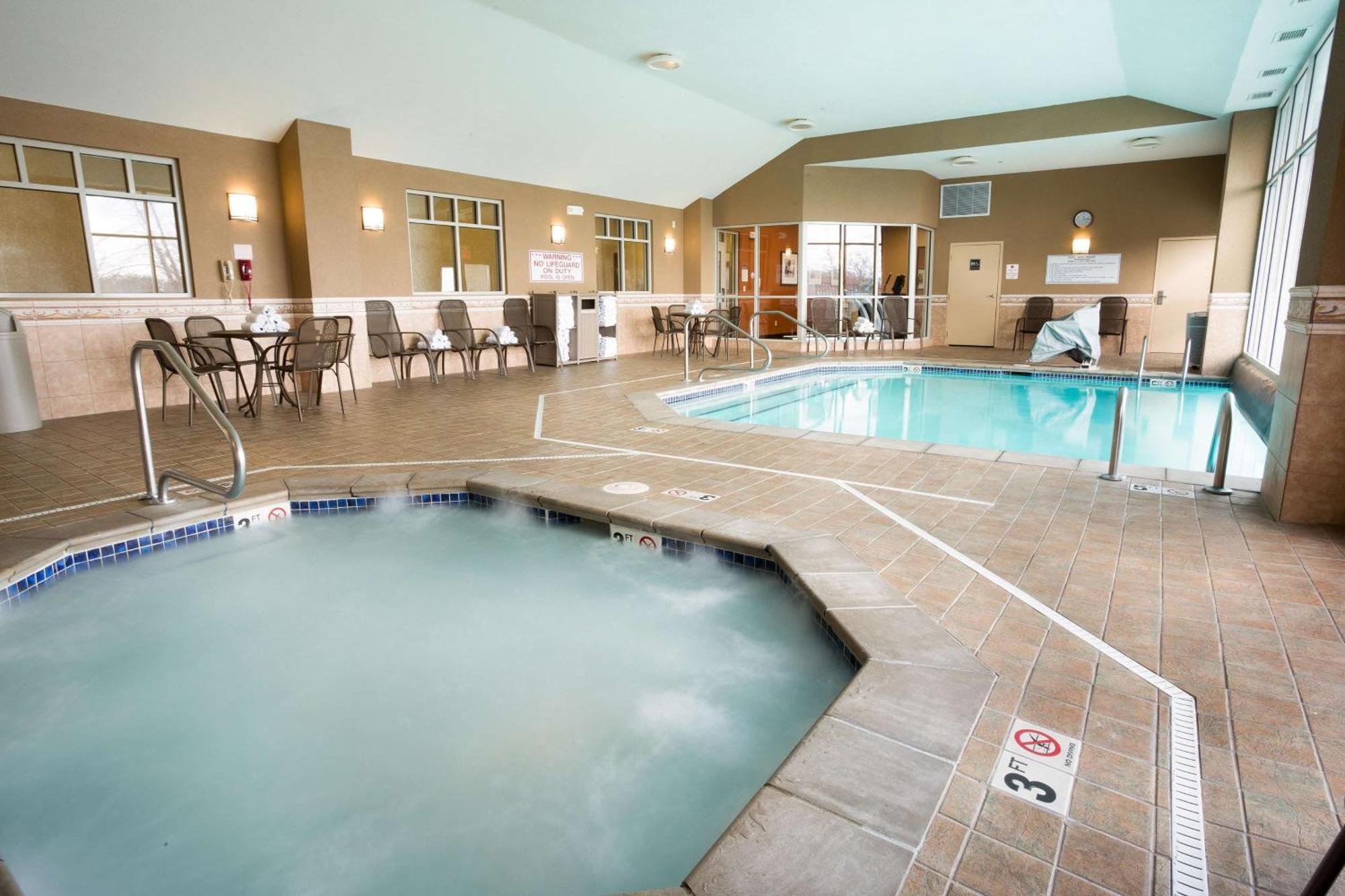 Drury Inn & Suites Columbus Grove City Ngoại thất bức ảnh