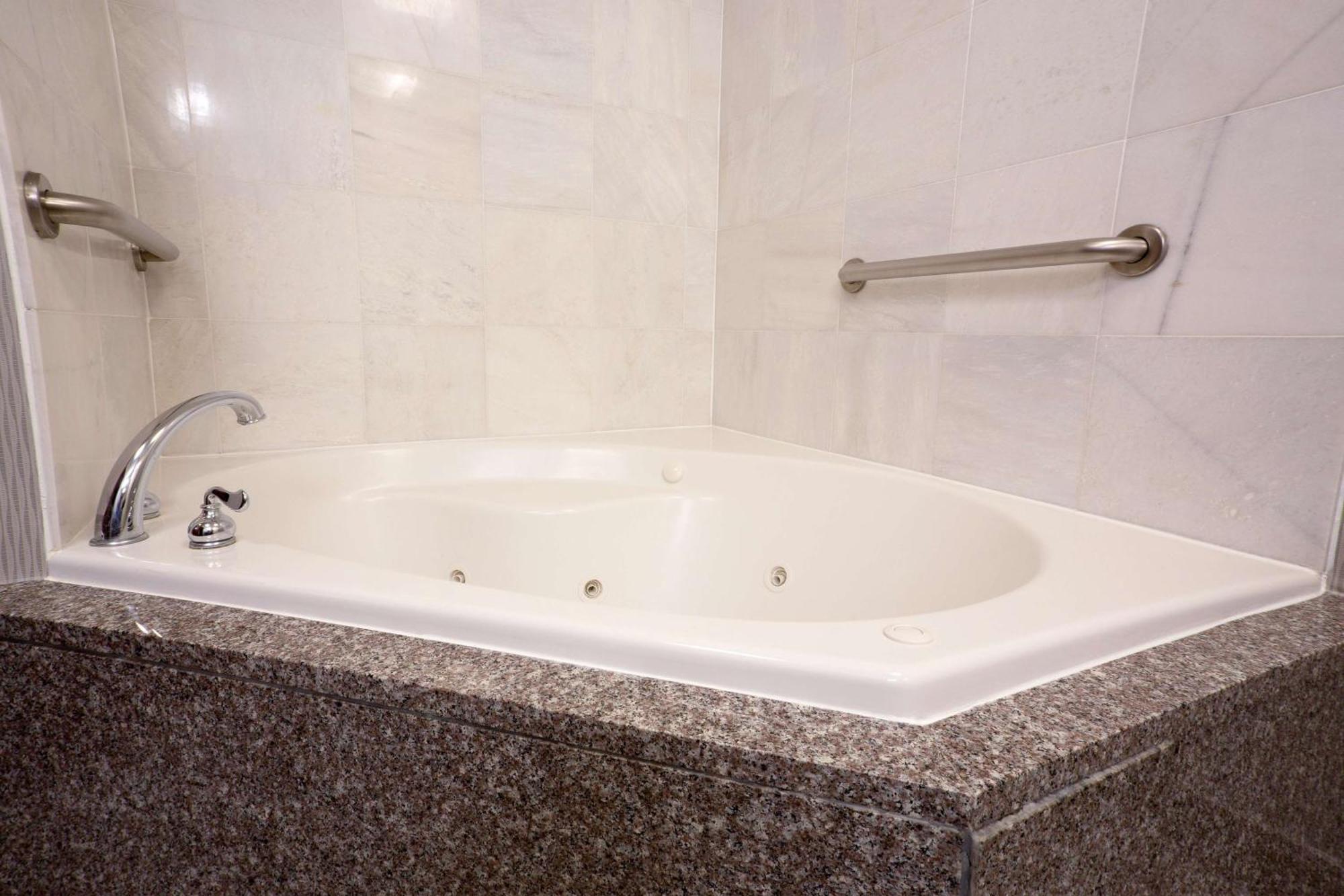 Drury Inn & Suites Columbus Grove City Ngoại thất bức ảnh