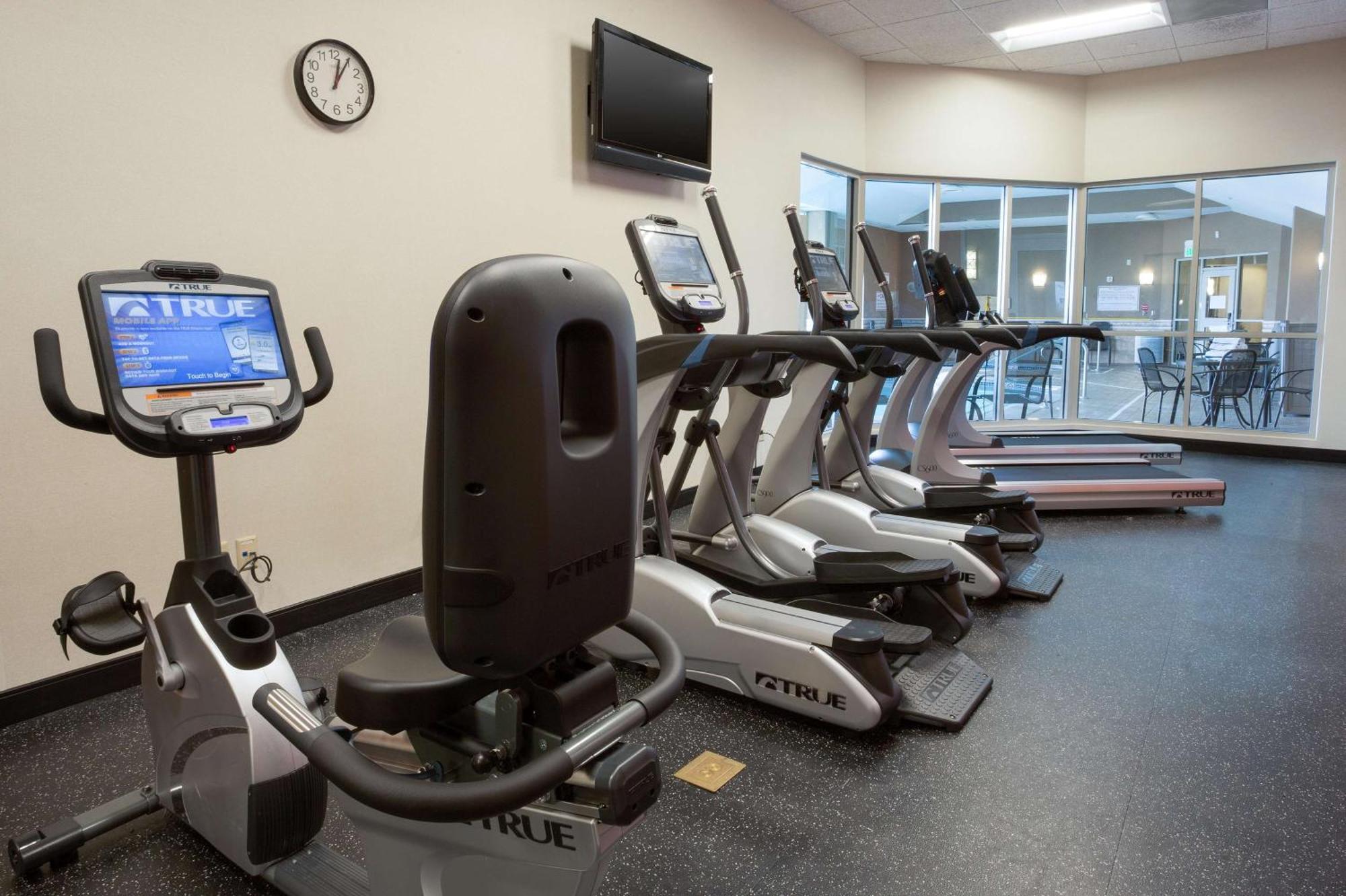 Drury Inn & Suites Columbus Grove City Ngoại thất bức ảnh