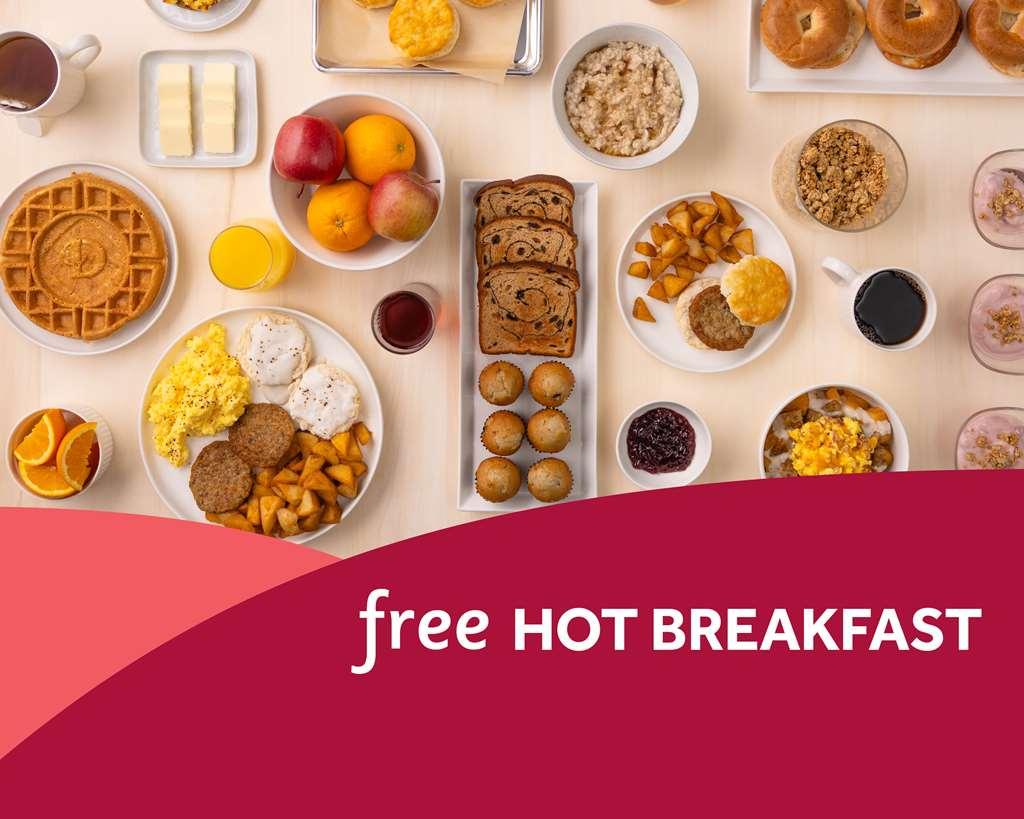 Drury Inn & Suites Columbus Grove City Tiện nghi bức ảnh