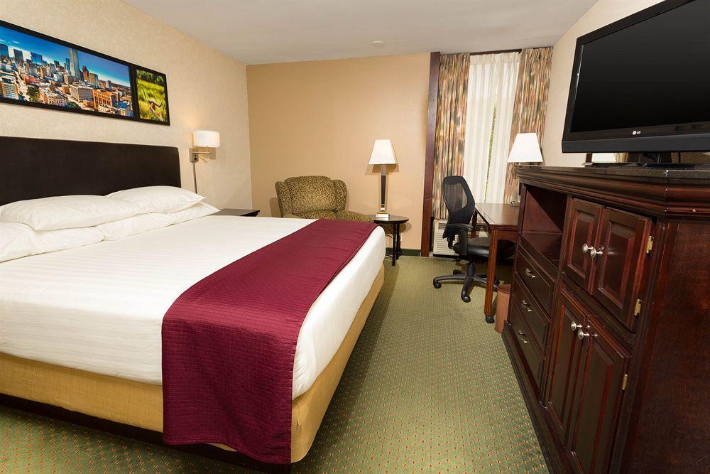 Drury Inn & Suites Columbus Grove City Ngoại thất bức ảnh