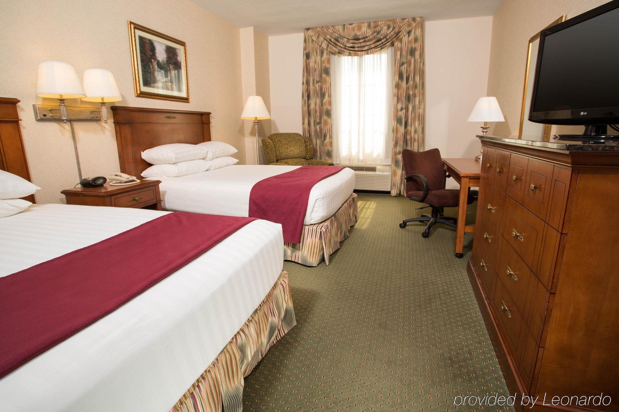 Drury Inn & Suites Columbus Grove City Ngoại thất bức ảnh