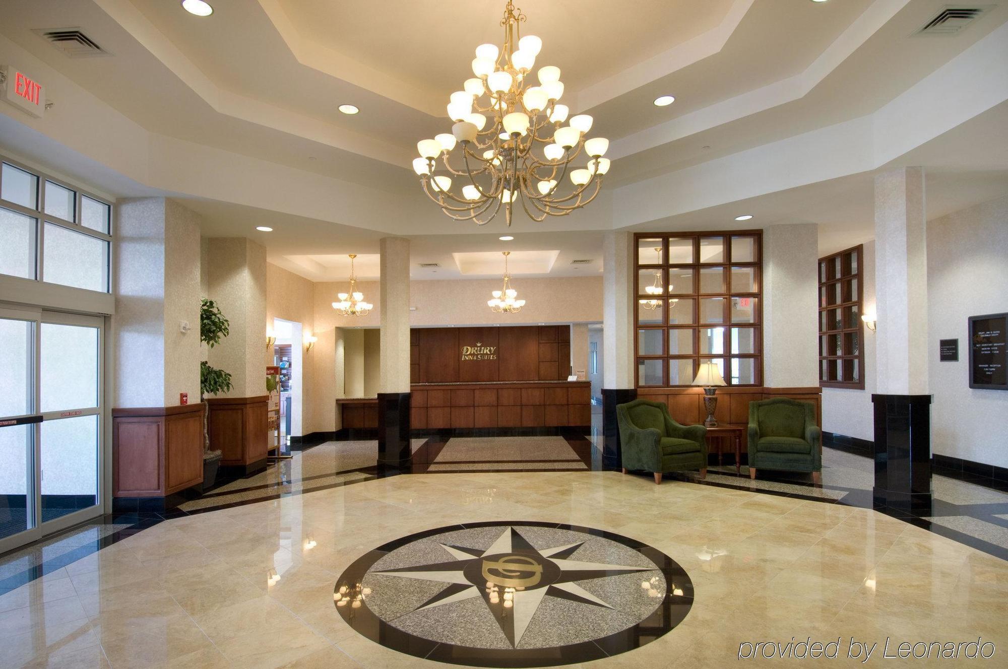 Drury Inn & Suites Columbus Grove City Ngoại thất bức ảnh