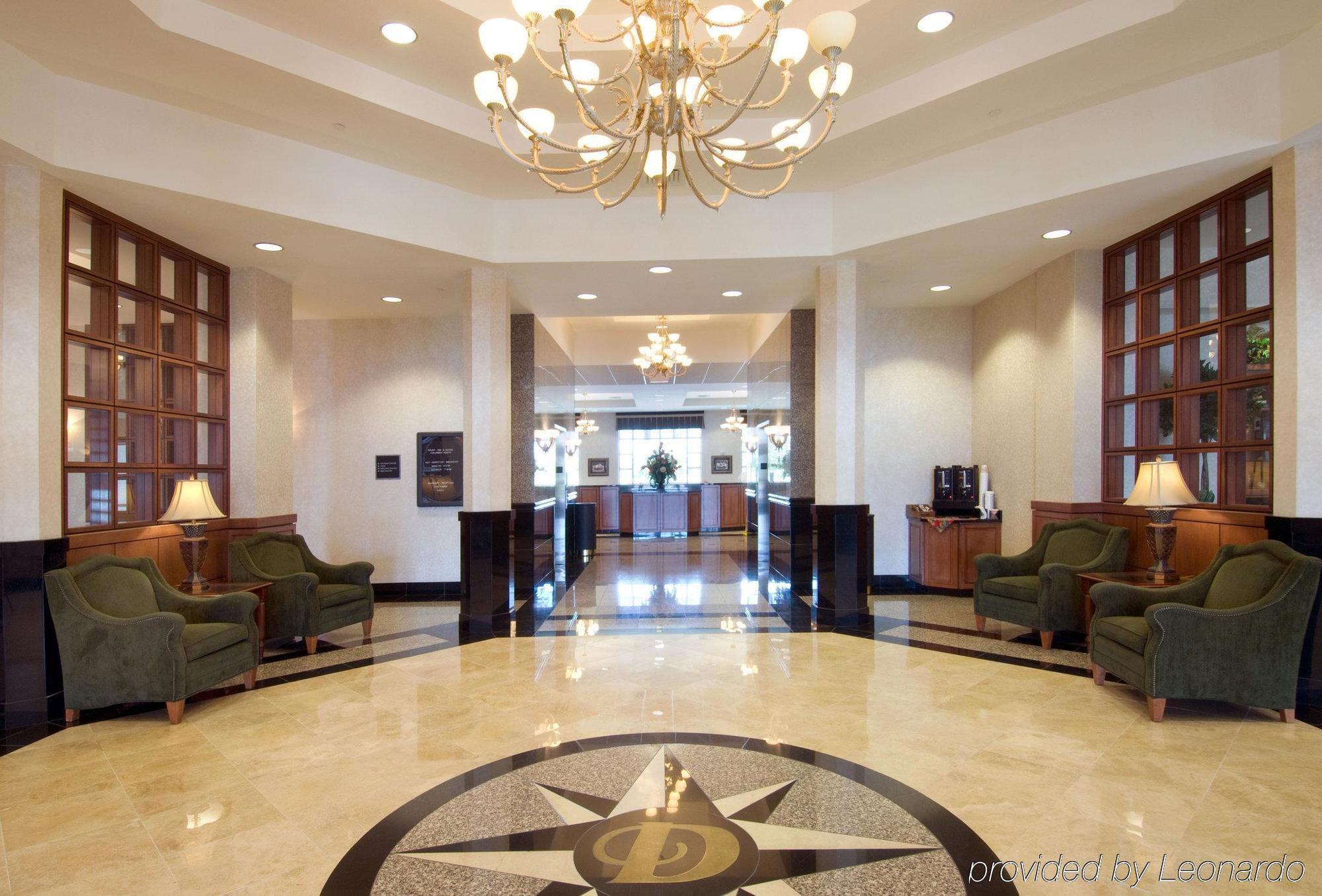 Drury Inn & Suites Columbus Grove City Ngoại thất bức ảnh