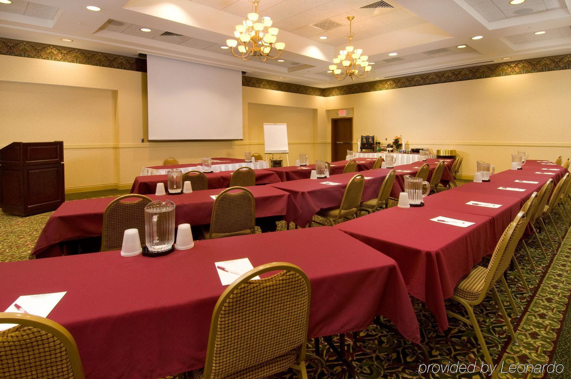 Drury Inn & Suites Columbus Grove City Ngoại thất bức ảnh