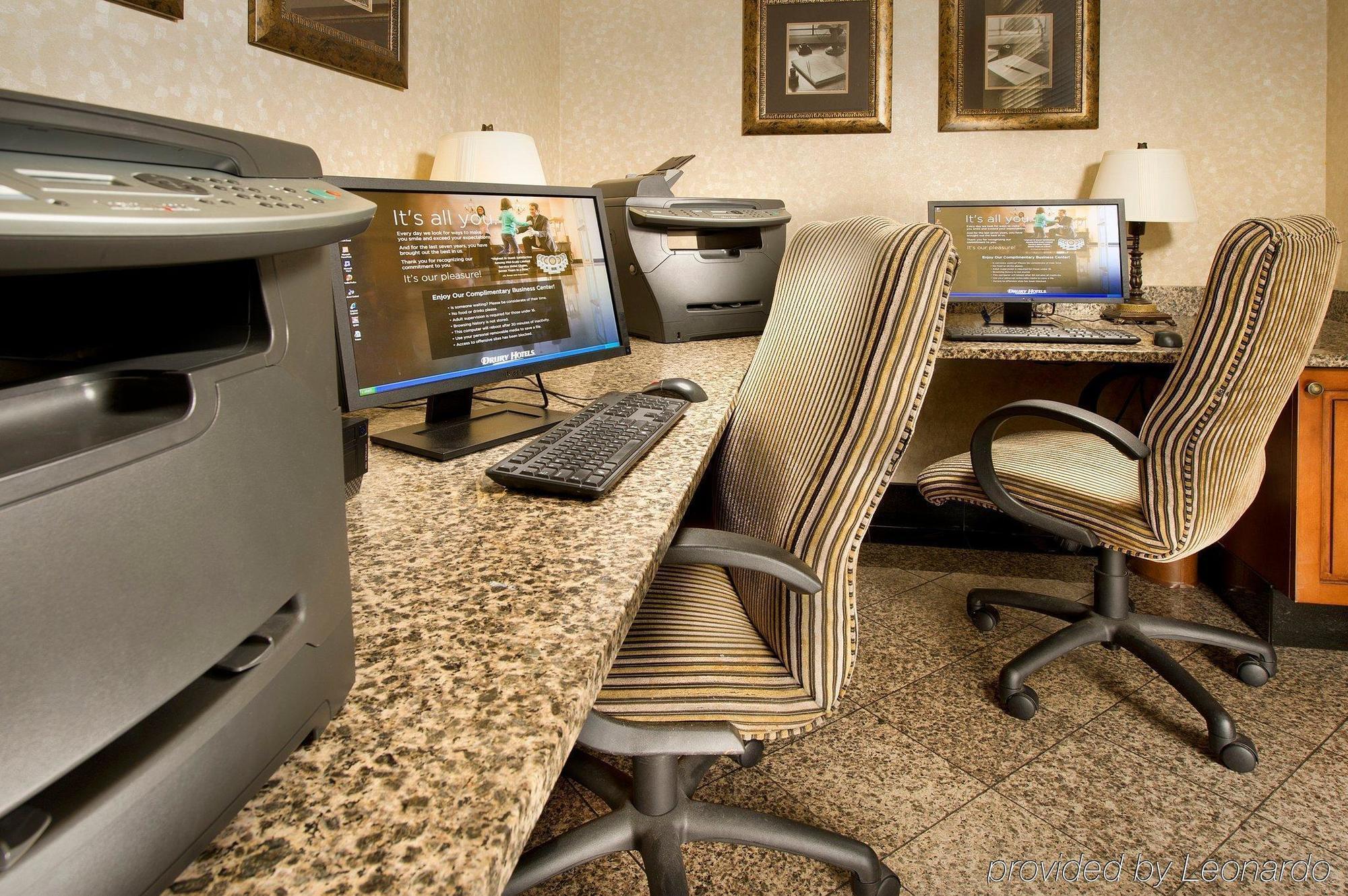 Drury Inn & Suites Columbus Grove City Ngoại thất bức ảnh