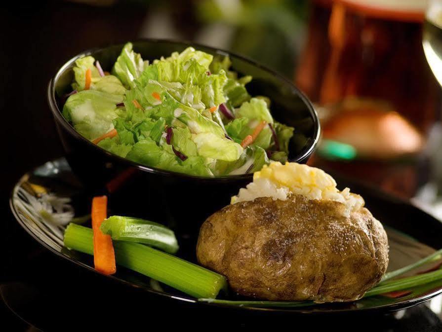 Drury Inn & Suites Columbus Grove City Ngoại thất bức ảnh