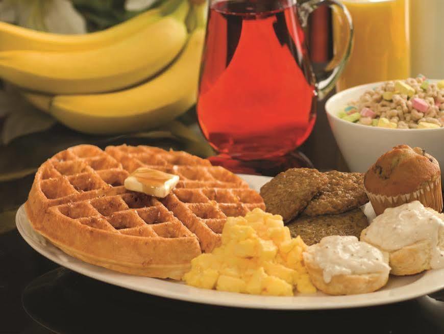 Drury Inn & Suites Columbus Grove City Ngoại thất bức ảnh