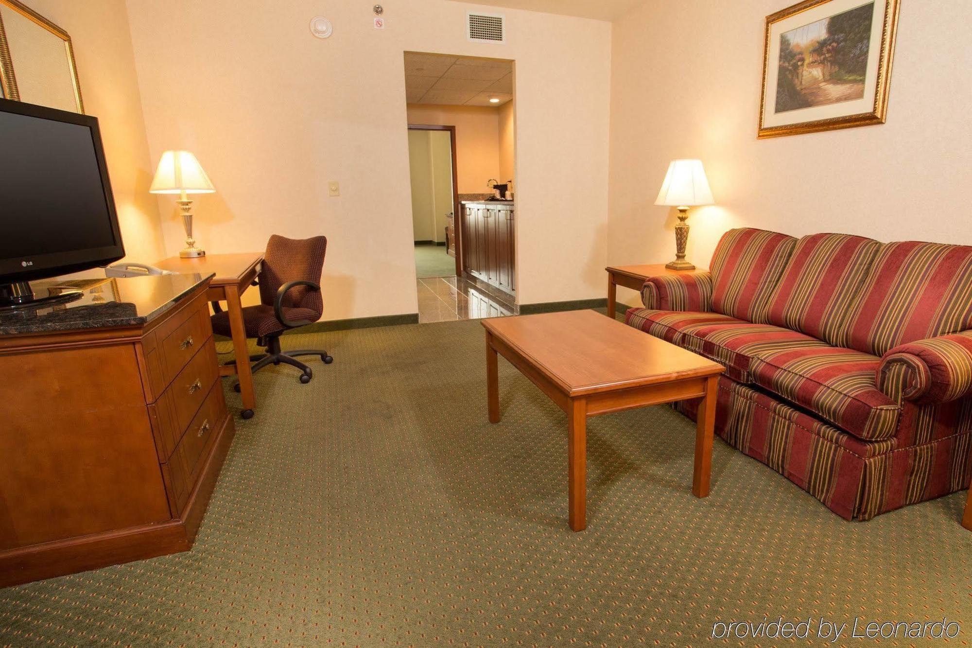 Drury Inn & Suites Columbus Grove City Ngoại thất bức ảnh