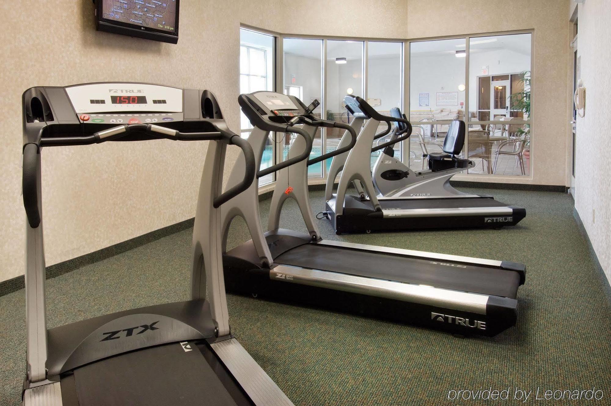 Drury Inn & Suites Columbus Grove City Ngoại thất bức ảnh